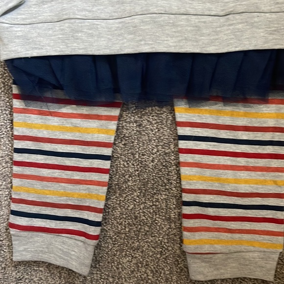 🥰 2/$20 NWT Thanksgiving Outfit - Picture 3 of 5